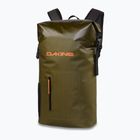 Рюкзак серфінговий Dakine Cyclone Light Wet/Dry RollТоп Pack 30 л dark olive