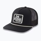 Кепка Dakine All Sports Trucker black/turtledove