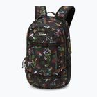 Рюкзак міський дитячий Dakine Mission Pack 18 л mushroom wonderland