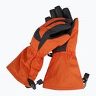 Рукавиці сноубордичні дитячі Dakine Yukon pureed pumpkin