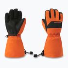 Рукавиці сноубордичні дитячі Dakine Yukon pureed pumpkin