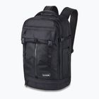 Рюкзак туристичний Dakine Verge 32 л black ripstop