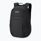 Рюкзак міський Dakine Campus 25 л чорний