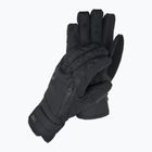 Чоловічі сноубордичні рукавиці Dakine Titan Gore-Tex короткі чорні