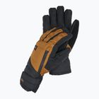 Чоловічі сноубордичні рукавиці Dakine Titan Gore-Tex короткі гумові