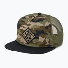 Кепка Dakine Classic Diamond Trucker classic camo