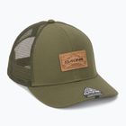 Кепка Dakine Peak To Peak Trucker utility green