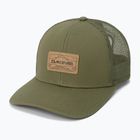 Кепка Dakine Peak To Peak Trucker utility green