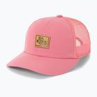 Кепка Dakine Getaway Trucker pink lotus