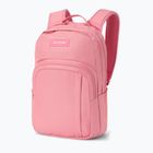 Міський рюкзак Dakine Campus 25 л рожевий лотос