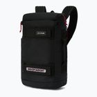 Рюкзак міський Dakine Mission Street X Independent 25 л black
