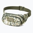 Сумка-бананка Dakine Hip misty bloom
