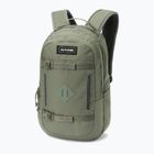 Рюкзак туристичний Dakine Mission Pack 18 л mulled basil