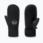 Чоловічі лижні варежки Dakine Crossfire Mitt black/grey