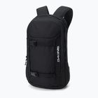 Рюкзак для сноуборду Dakine Mission 25 l black