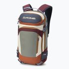 Рюкзак для сноуборду Dakine Heli Pro 20 л high sierra