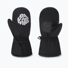 Рукавички для сноуборду Dakine Brat Mitt black/ glacier gray