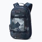 Рюкзак туристичний Dakine Mission Pack 18 л sub topo