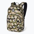 Рюкзак міський Dakine Campus Hawaii 25 л camo shaka