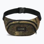 Сумка бананка Dakine Hip earth topo