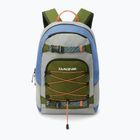 Рюкзак міський Dakine Grom 23 l crestline