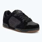 Кросівки чоловічі Etnies Faze black/black/gum