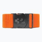 Ремінь для штанів чоловічий ThirtyTwo 32 Cut-Out orange