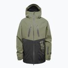 Куртка сноубордична чоловіча ThirtyTwo TM-3 black/olive