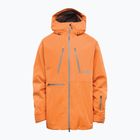 Куртка сноубордична чоловіча ThirtyTwo TM orange