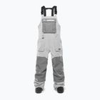 Штани сноубордичні чоловічі ThirtyTwo Basement Bib charcoal