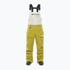 Штани сноубордичні жіночі ThirtyTwo Basement Bib tan