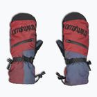 Рукавиці сноубордичні дитячі ThirtyTwo Youth Corp Mitt haze