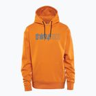 Кофта чоловіча ThirtyTwo Double Tech Hoodie grey/orange