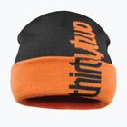 Шапка зимова чоловіча ThirtyTwo Double Overlap Beanie orange