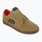 Кросівки чоловічі Etnies Cresta brown/black/gum