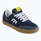 Кросівки чоловічі Etnies Marana Michelin navy/gum/yellow