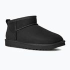 Черевики зимові жіночі UGG Classic Ultra Mini black