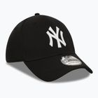 Кепка New Era Diamond Essential 39Thirty New York Yankees black