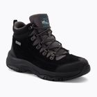 Взуття трекінгове жіноче SKECHERS Trego El Capitan black/gray