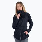 Куртка софтшел жіноча Columbia Canyon Meadows Softshell black