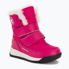 Снігоступи дитячі Sorel Whitney II Strap WP cactus pink/black