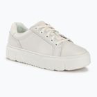 Кросівки жіночі Timberland Laurel Court white full grain