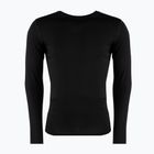 Чоловіча термоактивна кофта Smartwool Merino 150 Baselayer Boxed black