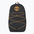 Міський рюкзак Timberland Tfo Backpack 30 л чорний/пшеничний черевик