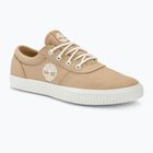 Чоловічі кросівки Timberland Mylo Bay світло-бежеві полотняні
