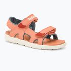 Дитячі сандалі Timberland Perkins Row 2 Strap світло-помаранчеві