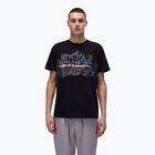 Футболка чоловіча Napapijri S-Turin 1 black 041