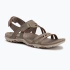 Жіночі босоніжки Merrell Sandspur Rose Convert brindle / рожеві