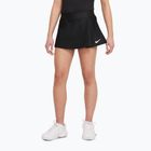 Спідничка тенісна для дівчинки Nike Court Dri-Fit Victory black/white