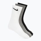 Шкарпетки Nike Everyday Lightweight Crew 3 пари multi-color/964